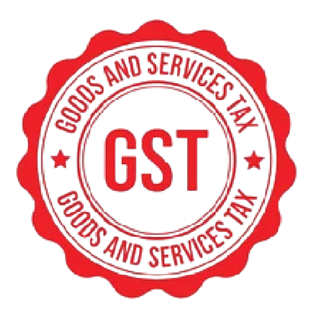 gst