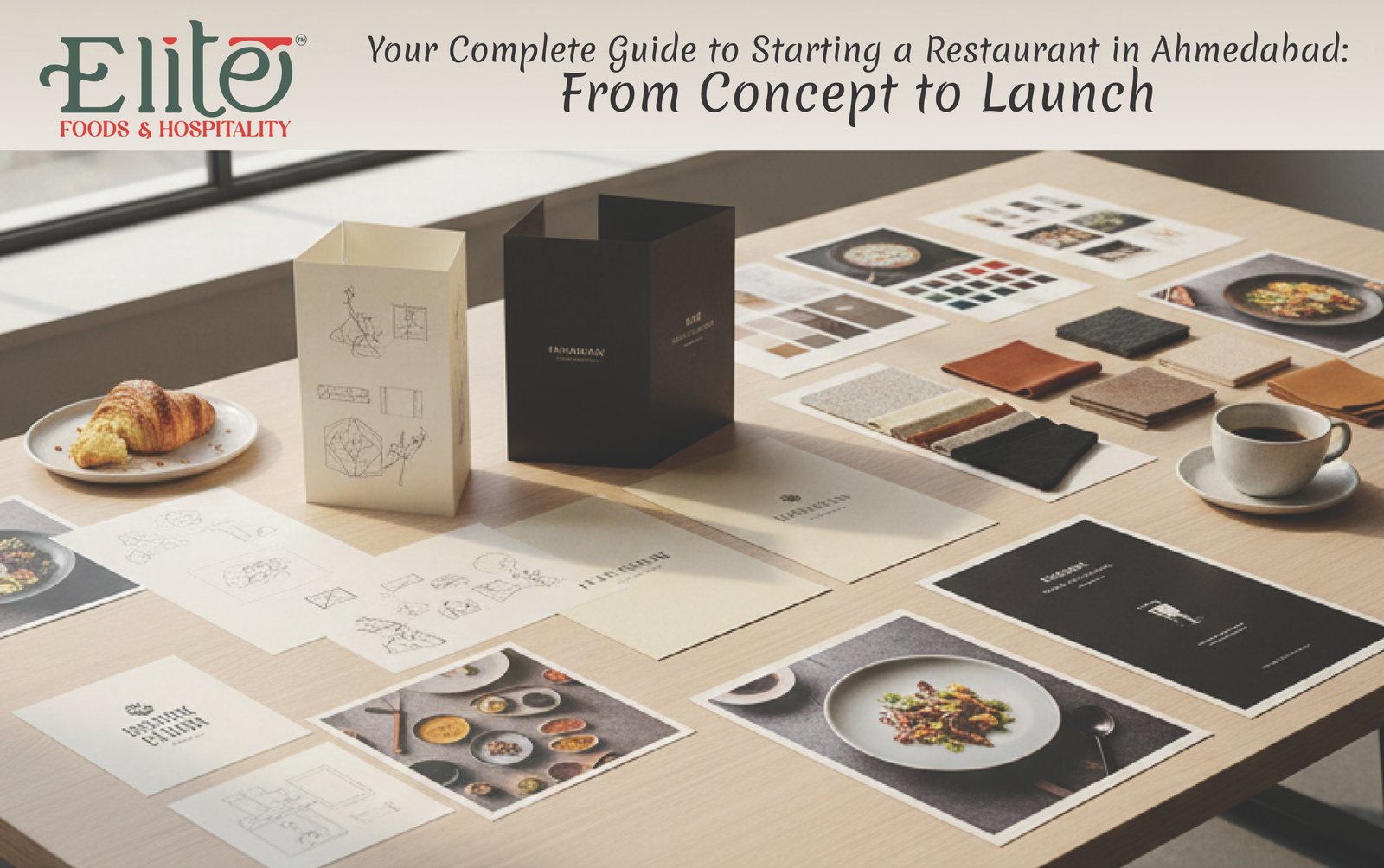 Elite Foods & Hospitality PVT.LTD.