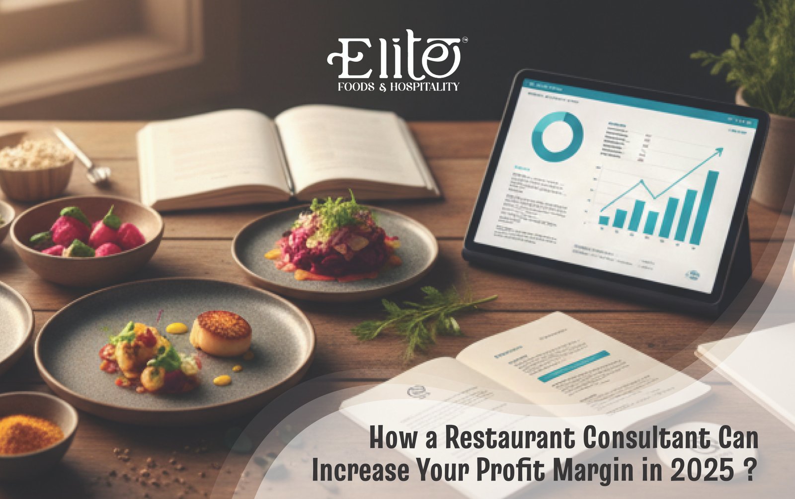 Elite Foods & Hospitality PVT.LTD.