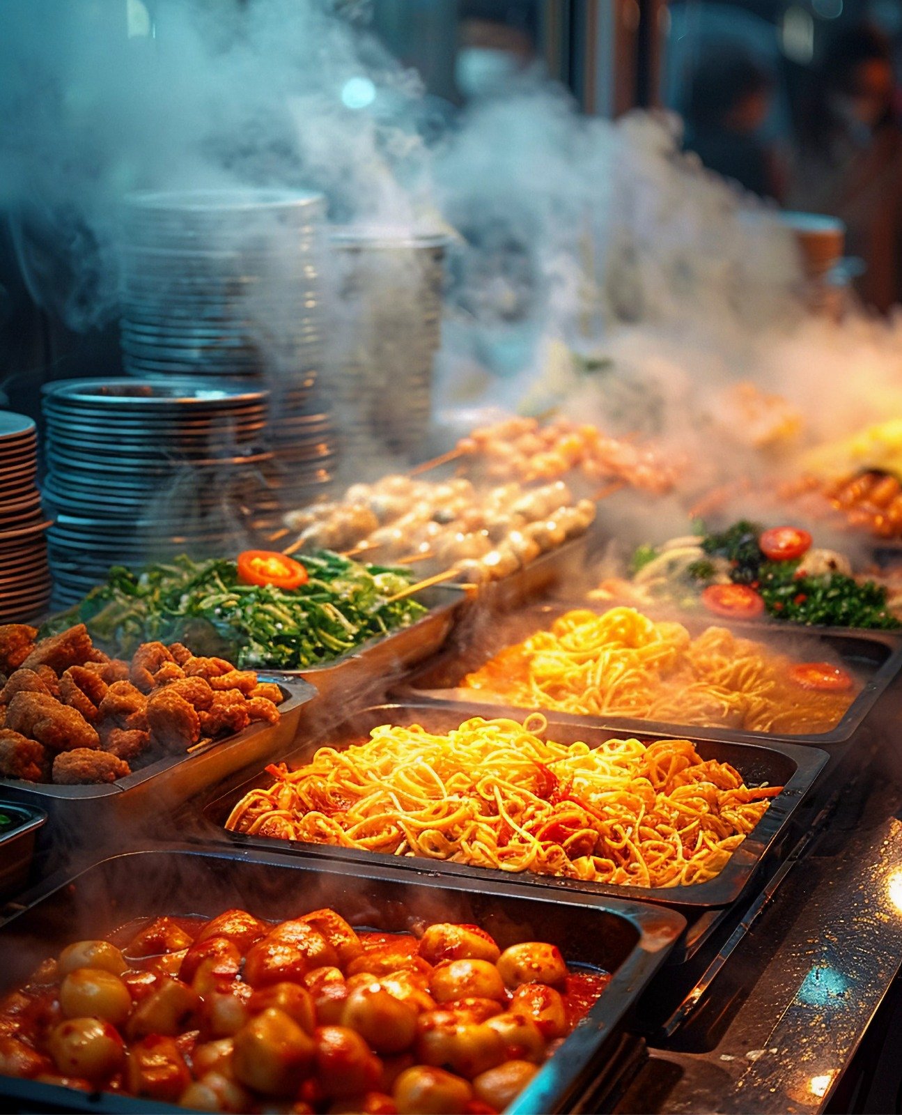 Elite Foods & Hospitality PVT.LTD.