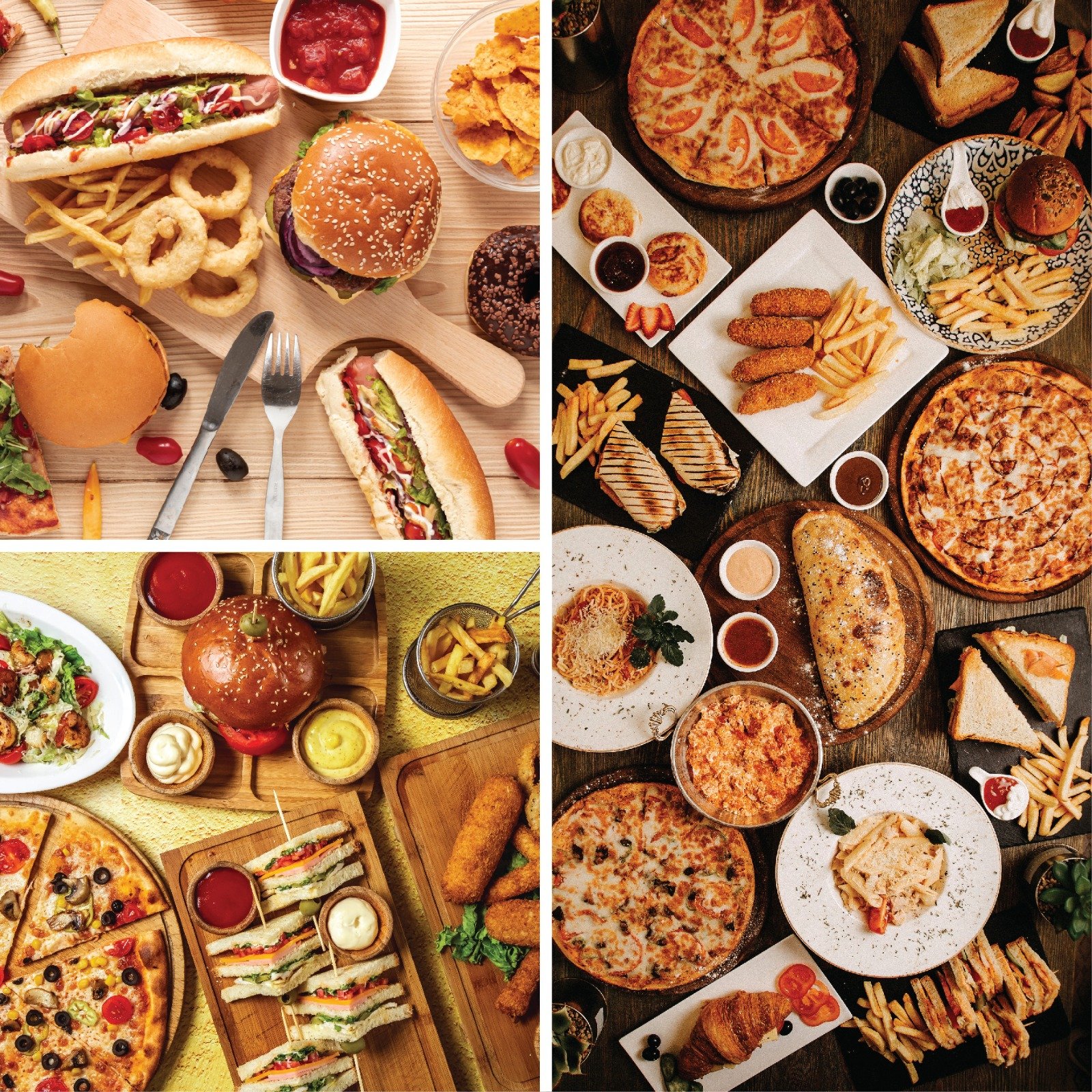 Elite Foods & Hospitality PVT.LTD.