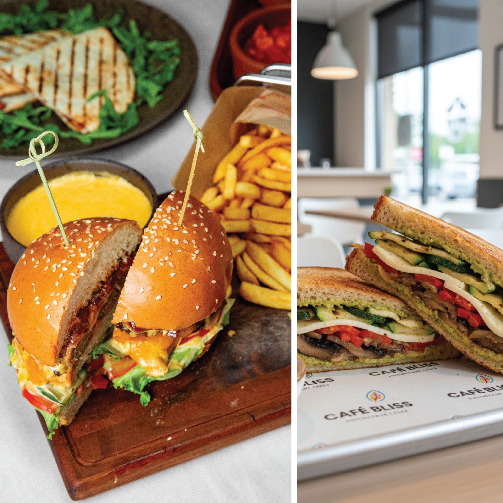 Elite Foods & Hospitality PVT.LTD.