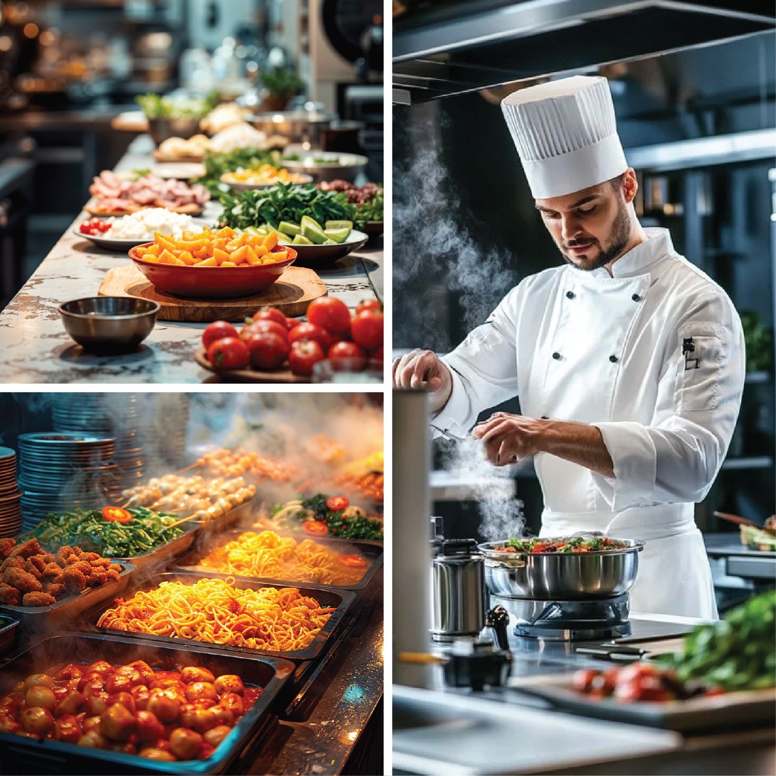 Elite Foods & Hospitality PVT.LTD.