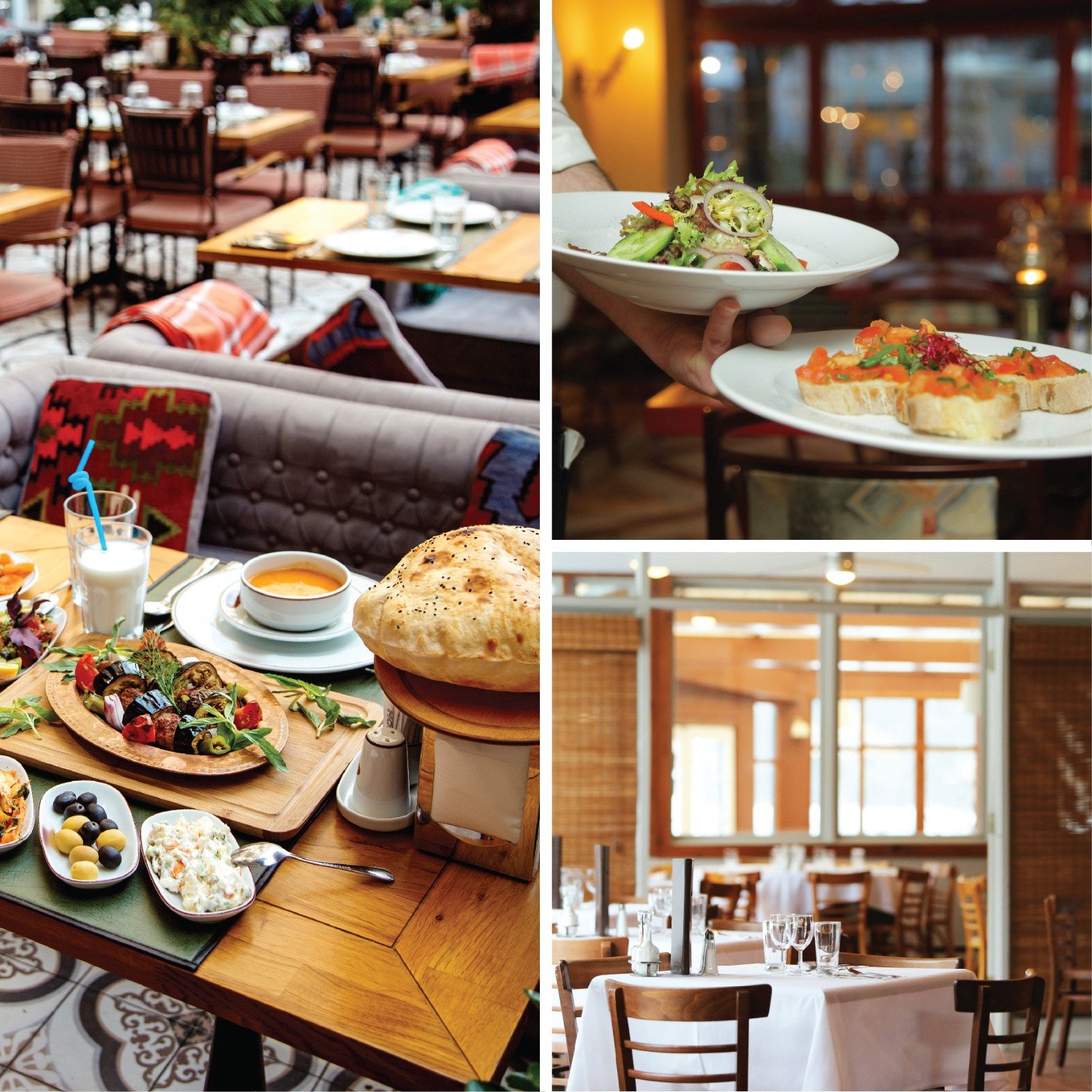 Elite Foods & Hospitality PVT.LTD.